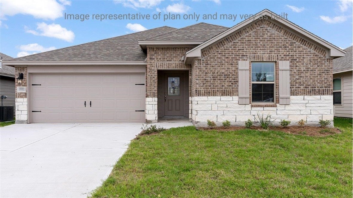 1606 Danish Oak Drive