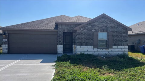 Tiny photo for 1606 Danish Oak Drive, Corpus Christi, TX 78410 (MLS # 481876)