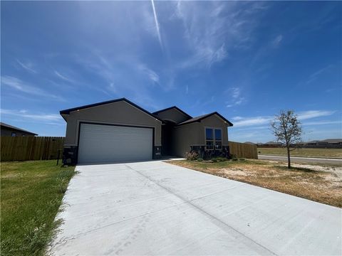 Photo of 3101 Adak Court, Corpus Christi, TX 78414 (MLS # 472622)