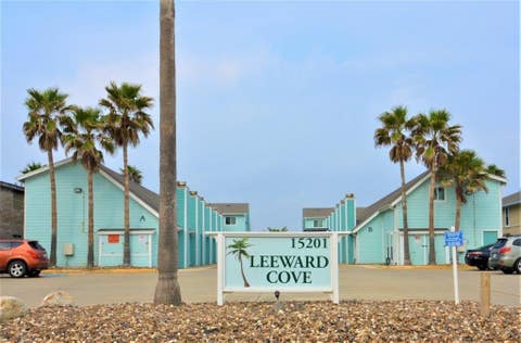 Photo of 15201 Leeward Drive #B8, Corpus Christi, TX 78418 (MLS # 479820)