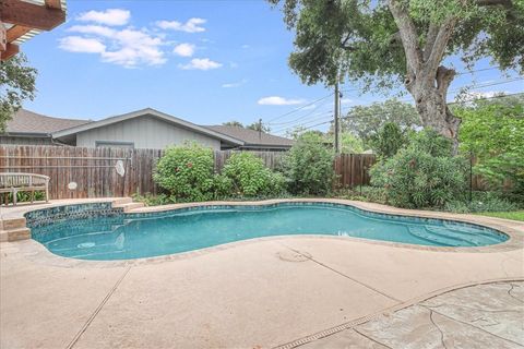 A home in Corpus Christi