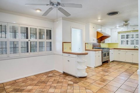 A home in Corpus Christi