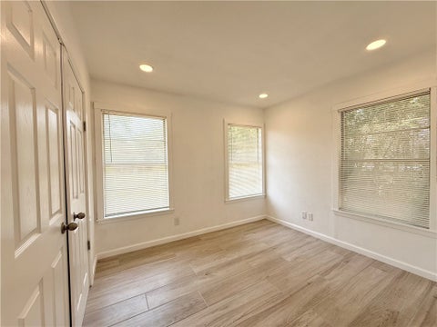 Tiny photo for 622 Van Cleve Drive, Corpus Christi, TX 78408 (MLS # 481842)