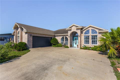 Photo of 15414 Finistere Street, Corpus Christi, TX 78418 (MLS # 476422)