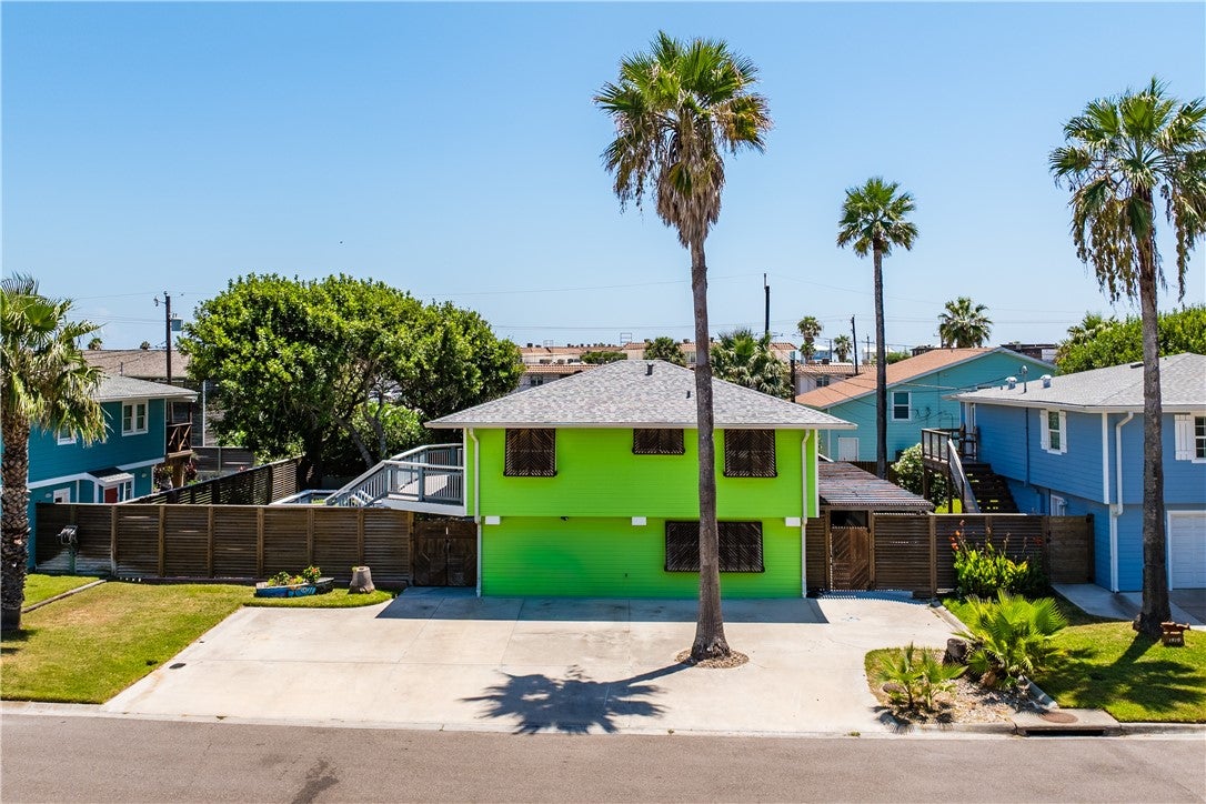 1403 Whispering Sands Street