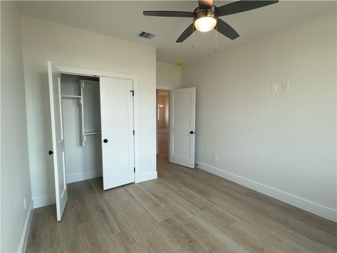 A home in Corpus Christi