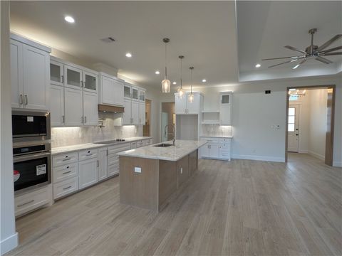 A home in Corpus Christi