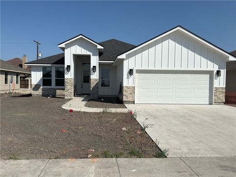 A home in Corpus Christi