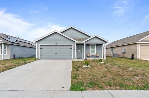 Photo of 7802 Doctor Strange Drive, Corpus Christi, TX 78414 (MLS # 474925)