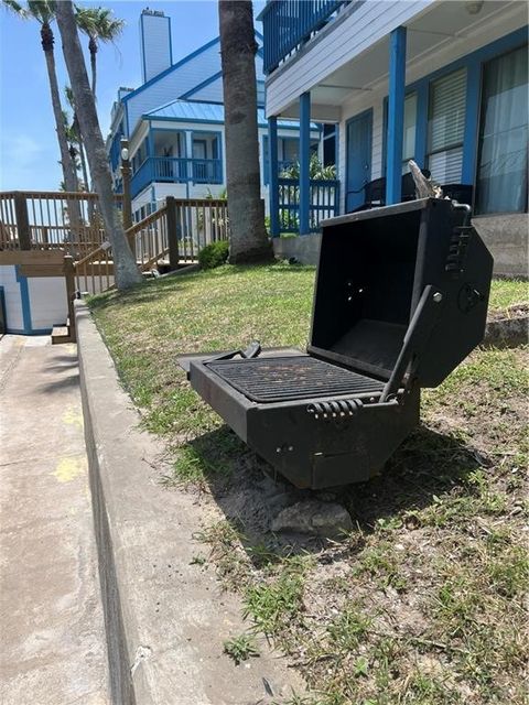 A home in Corpus Christi