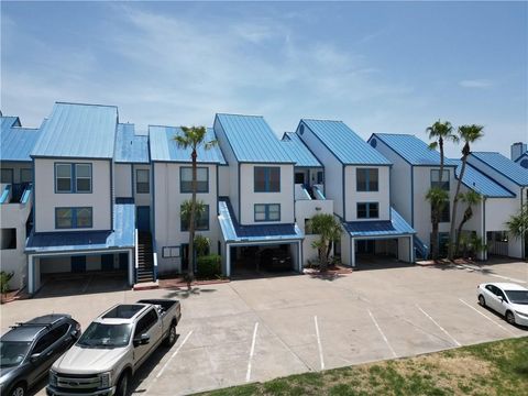 A home in Corpus Christi