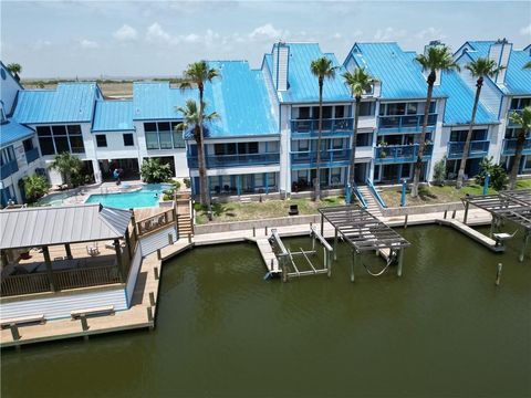 A home in Corpus Christi