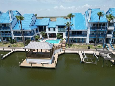 A home in Corpus Christi