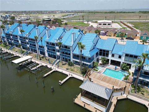 A home in Corpus Christi