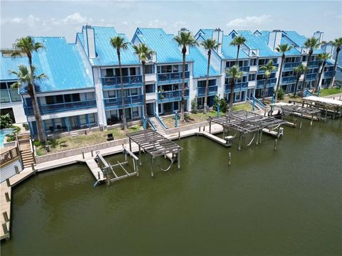 A home in Corpus Christi