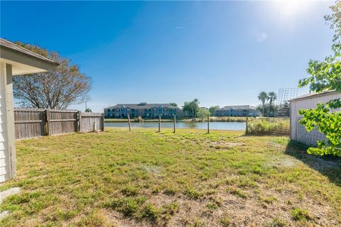 A home in Ingleside