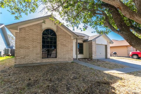 A home in Ingleside