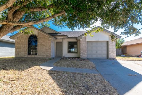 A home in Ingleside