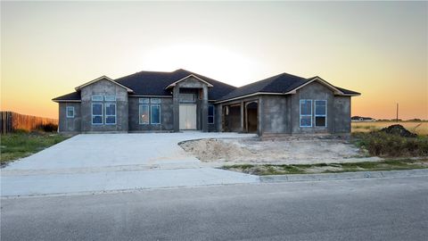 A home in Corpus Christi