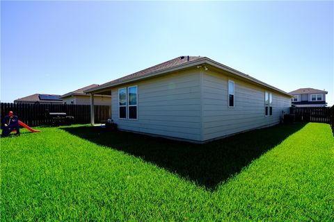 A home in Corpus Christi