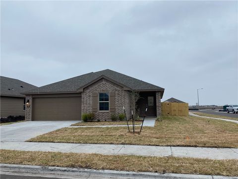 Photo of 1281 Carnaby Street, Corpus Christi, TX 78415 (MLS # 472388)