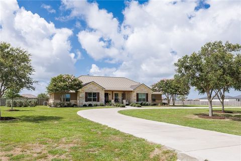 Photo of 6702 Digger LN, Corpus Christi, TX 78415 (MLS # 477823)