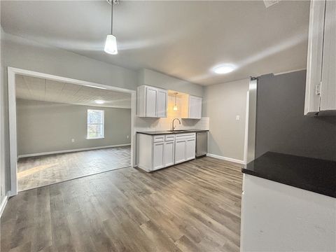 A home in Corpus Christi