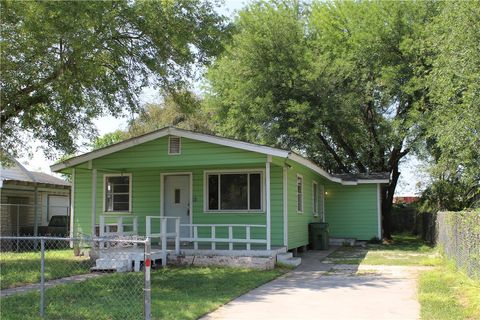 A home in Alice