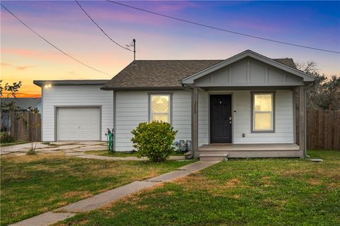 Photo of 3009 Blake, Corpus Christi, TX 78405 (MLS # 472154)