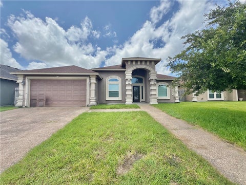 Photo of 6805 Sir Moses Place, Corpus Christi, TX 78414 (MLS # 478751)