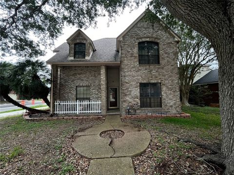 Photo of 6702 Northgate Drive, Corpus Christi, TX 78413 (MLS # 475279)