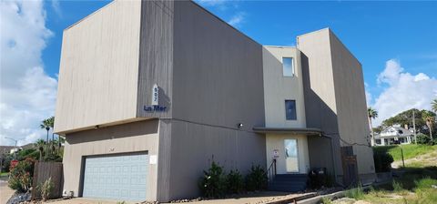 A home in Corpus Christi