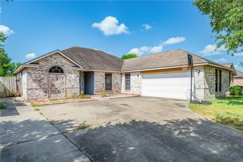 Photo of 6205 Cornell Drive, Corpus Christi, TX 78414 (MLS # 471839)