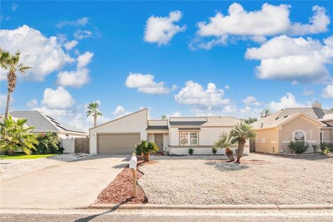 A home in Corpus Christi