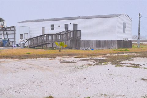 A home in Rockport