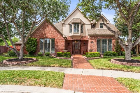 Photo of 5418 Hulen Drive, Corpus Christi, TX 78413 (MLS # 479332)