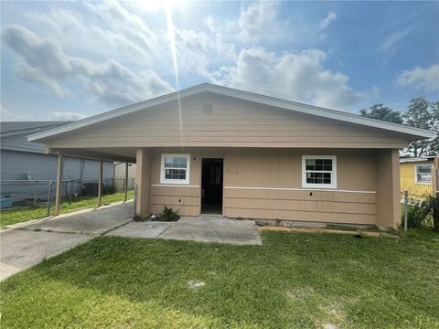 A home in Corpus Christi