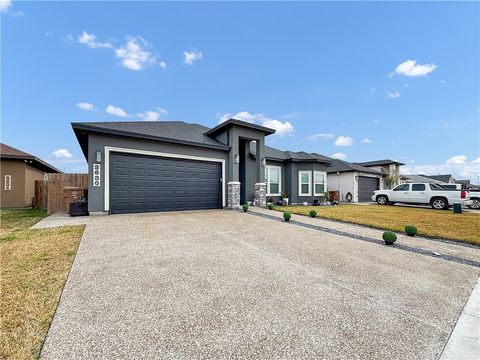 A home in Corpus Christi