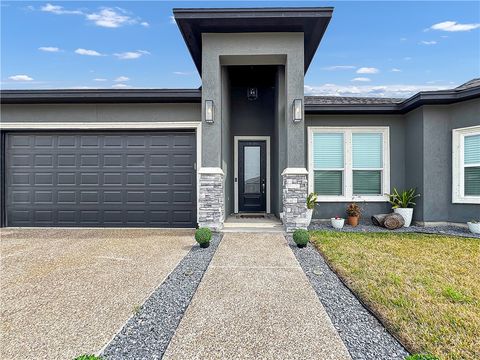 A home in Corpus Christi