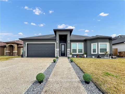 A home in Corpus Christi