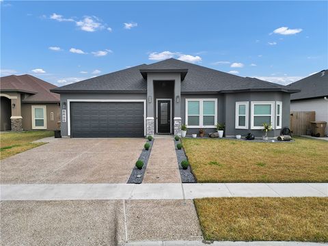 A home in Corpus Christi