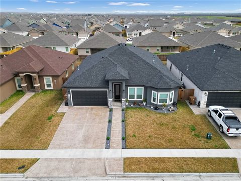 A home in Corpus Christi