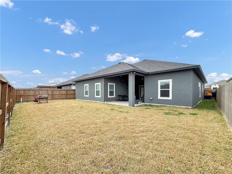 A home in Corpus Christi