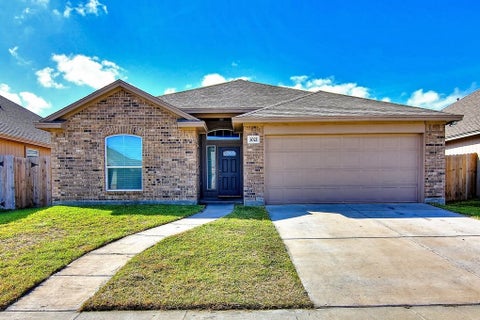 Photo of 3021 Cantabria Street, Corpus Christi, TX 78415 (MLS # 481925)