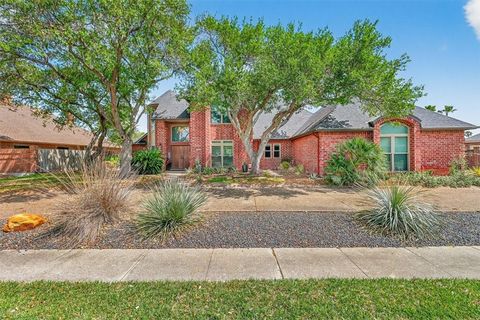 Photo of 8034 Villefrance, Corpus Christi, TX 78414 (MLS # 474022)
