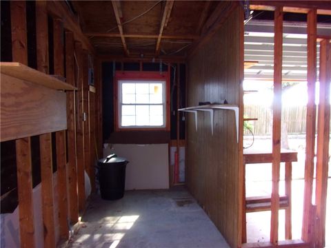 A home in Corpus Christi