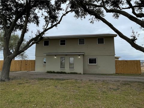 A home in Robstown