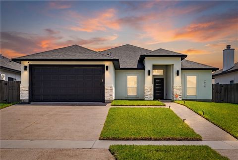Photo of 7825 Hulk Drive, Corpus Christi, TX 78414 (MLS # 475788)