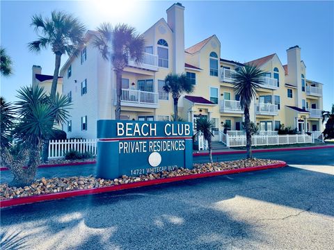 Photo of 14721 Whitecap Boulevard #288, Corpus Christi, TX 78418 (MLS # 472534)