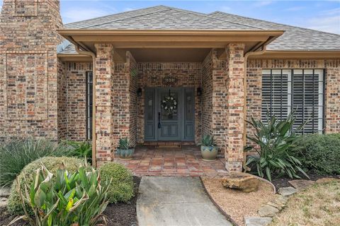 A home in Corpus Christi